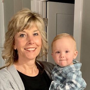 Meet your Posher, Lori